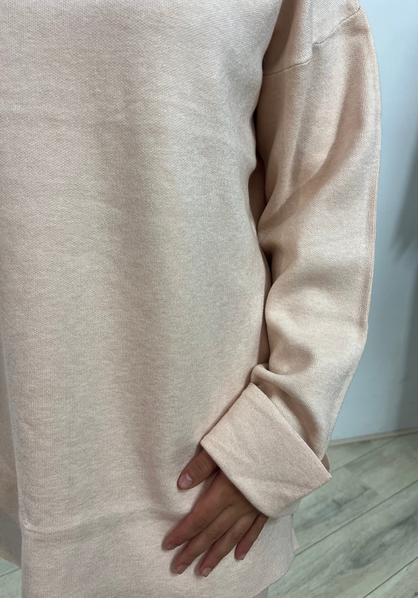 Twinset met rok