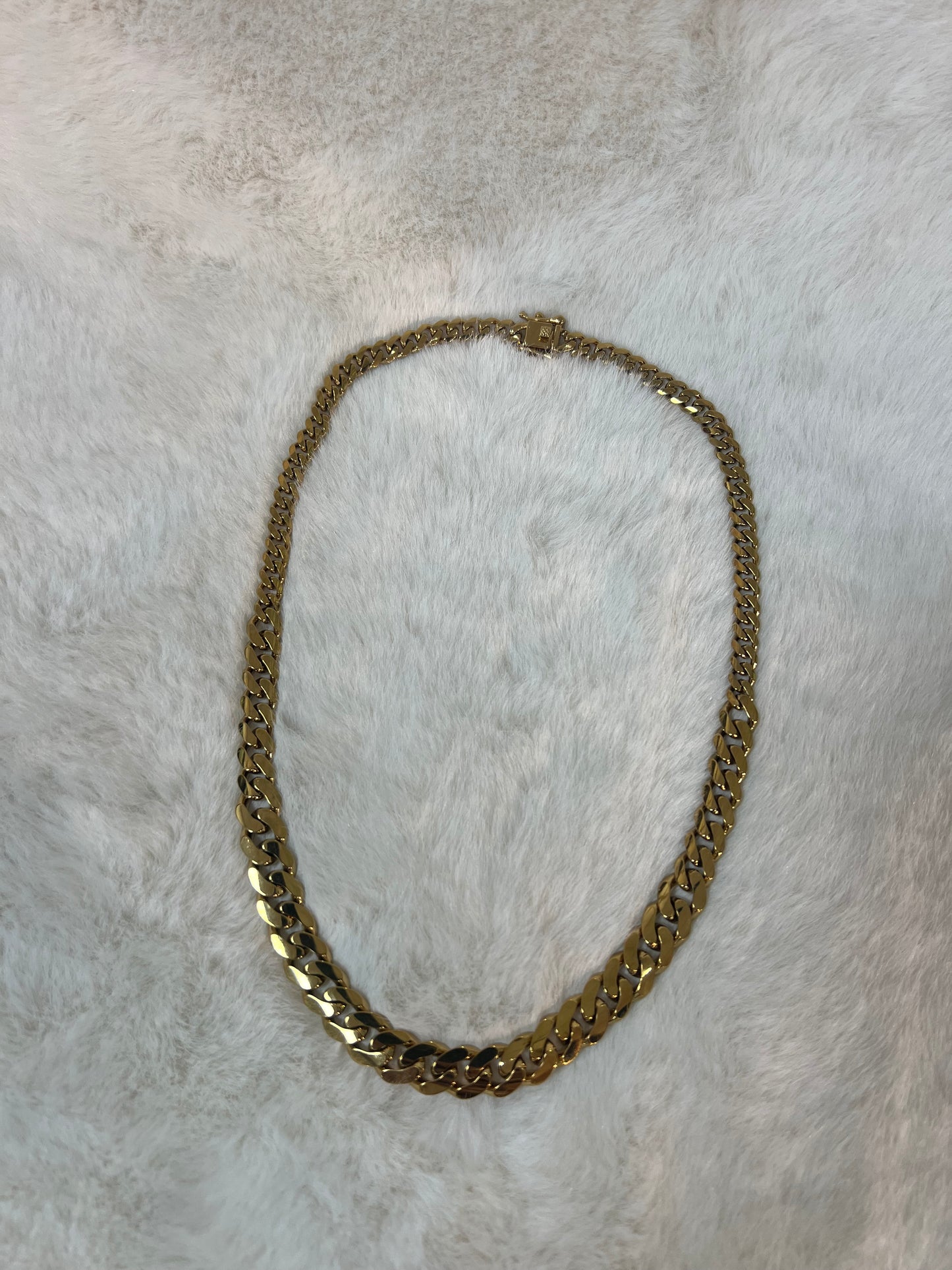 Traditionele sieraden - Gourmit ketting