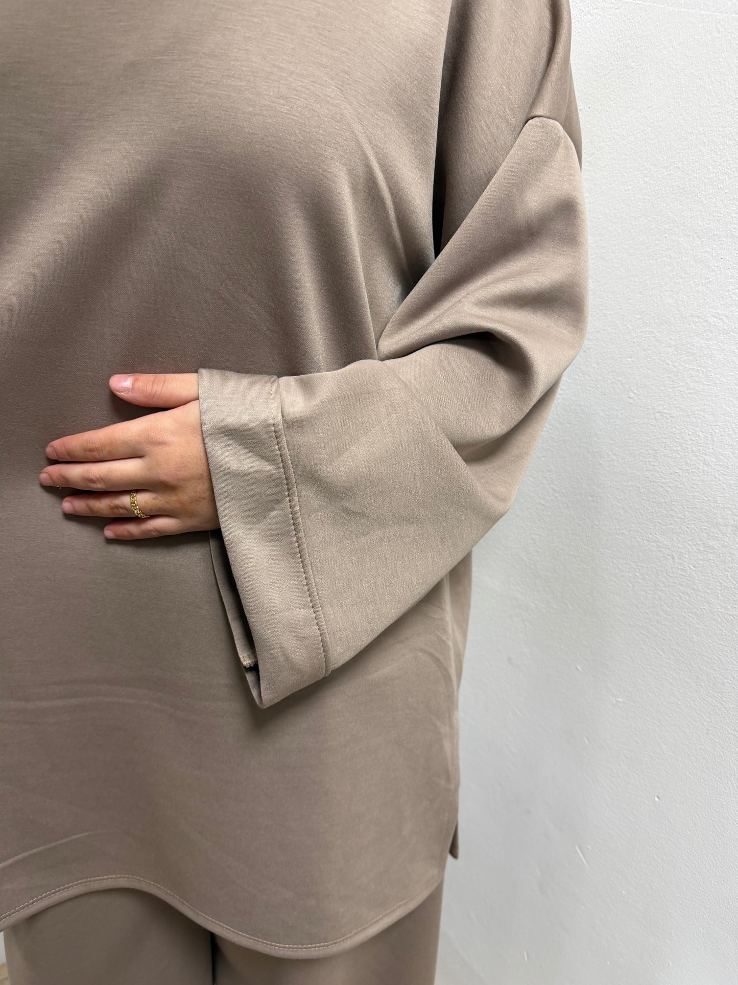 NIEUW - Twinset met broek