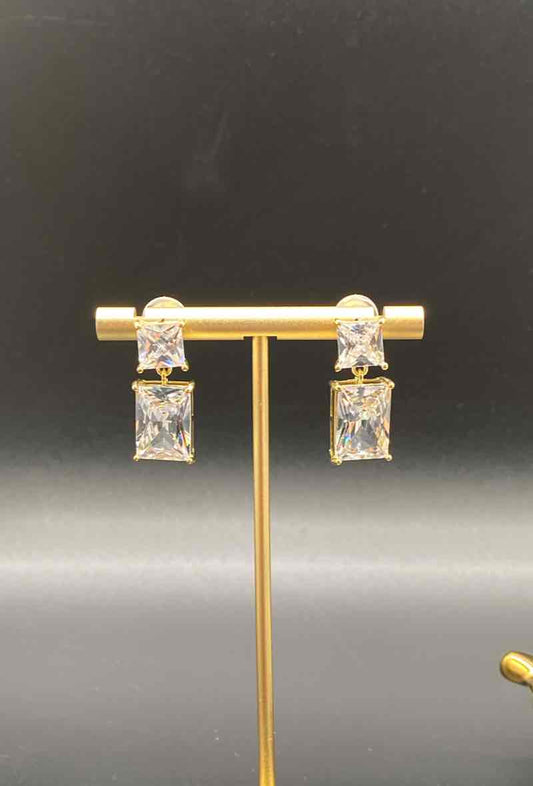 Accessoires - Oorbellen