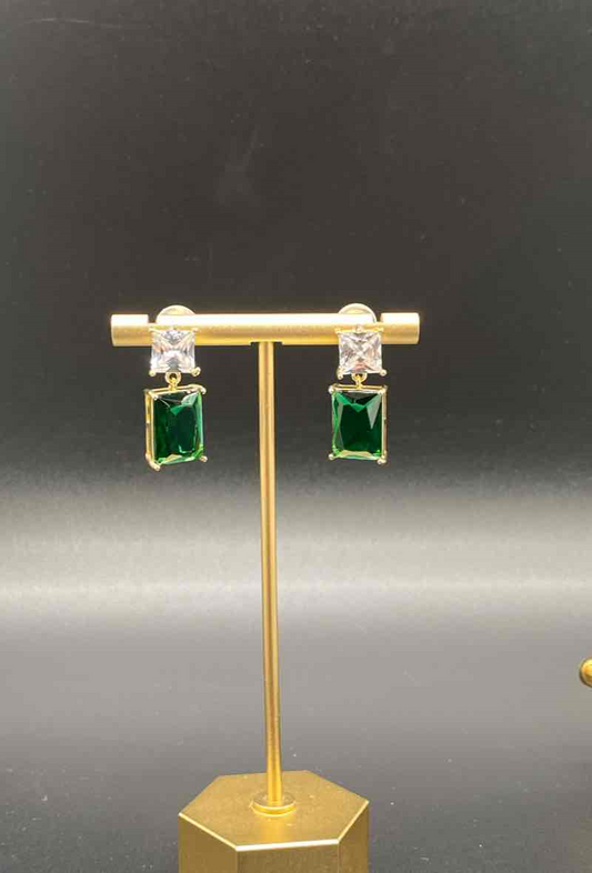 Accessoires - Oorbellen