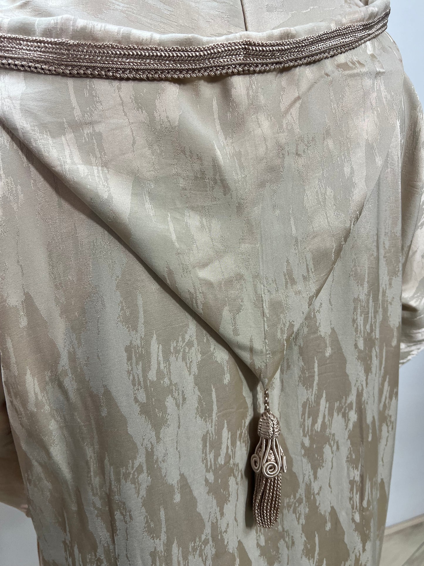 Exclusieve Nisam Collectie - Djellaba - Diverse varianten