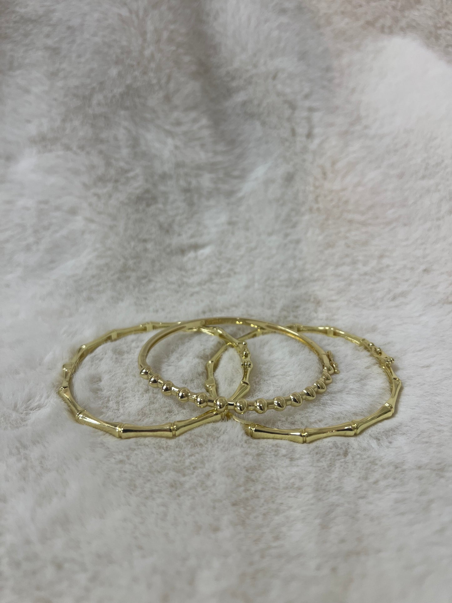 Traditionele armbanden sets (diverse soorten)