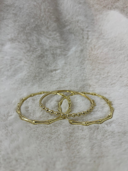 Traditionele armbanden sets (diverse soorten)