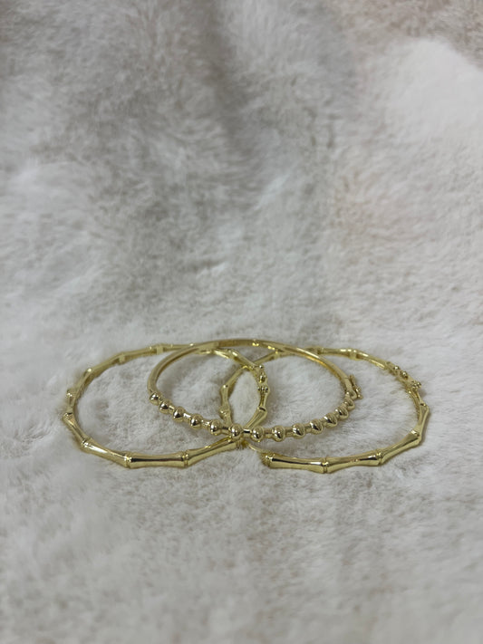 Traditionele armbanden sets (diverse soorten)