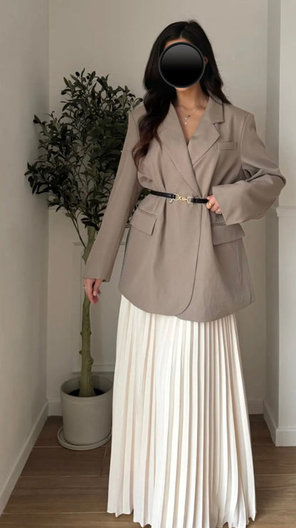 NIEUW - Blazer