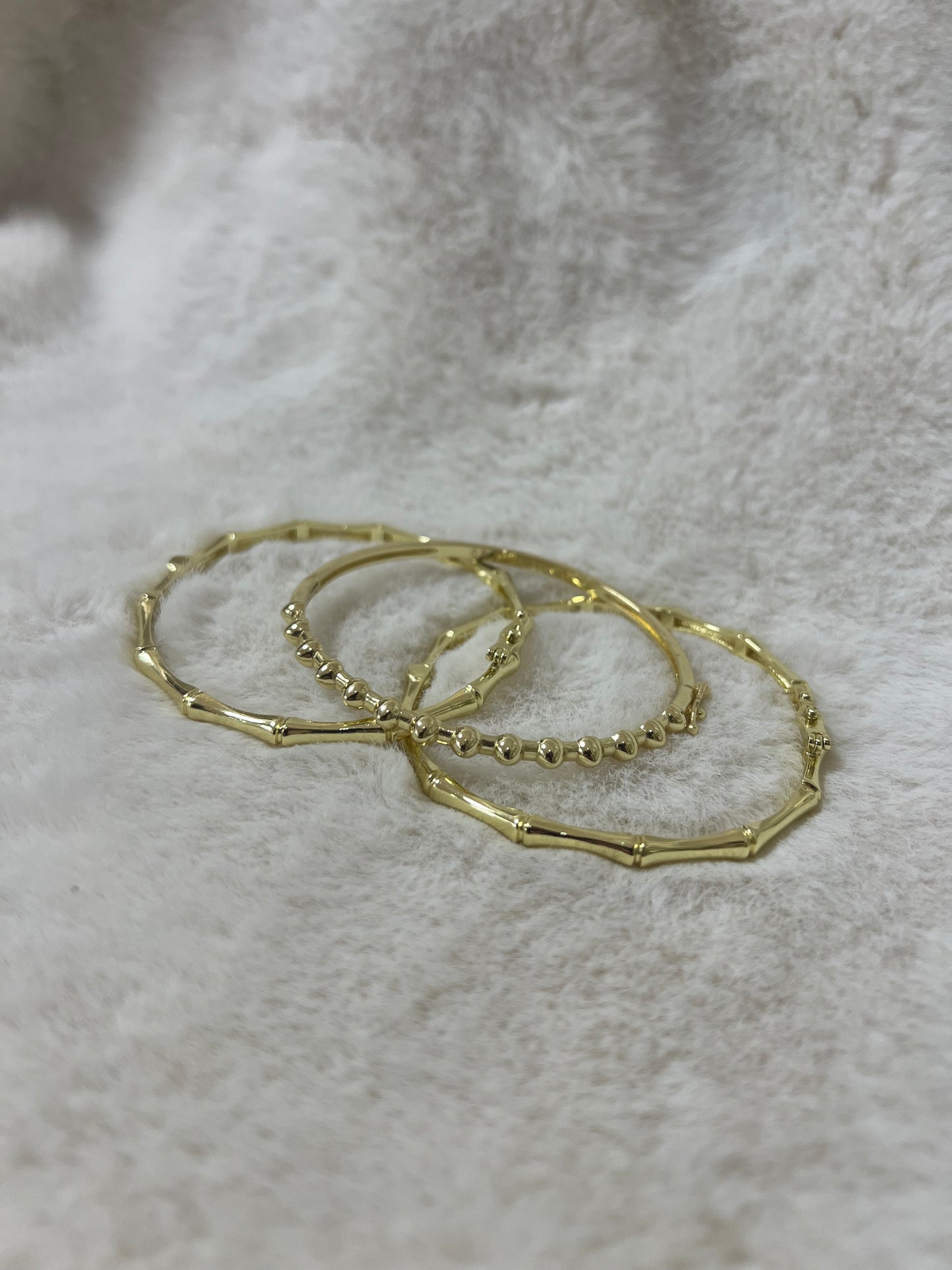 Traditionele armbanden sets (diverse soorten)