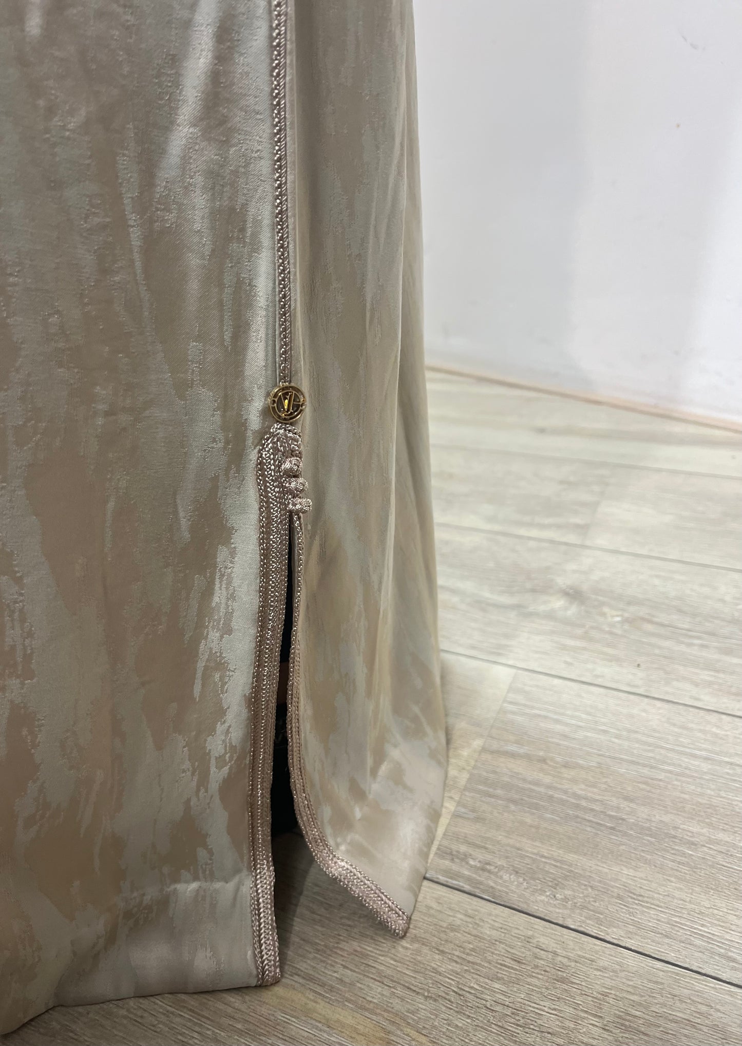 Exclusieve Nisam Collectie - Djellaba - Diverse varianten
