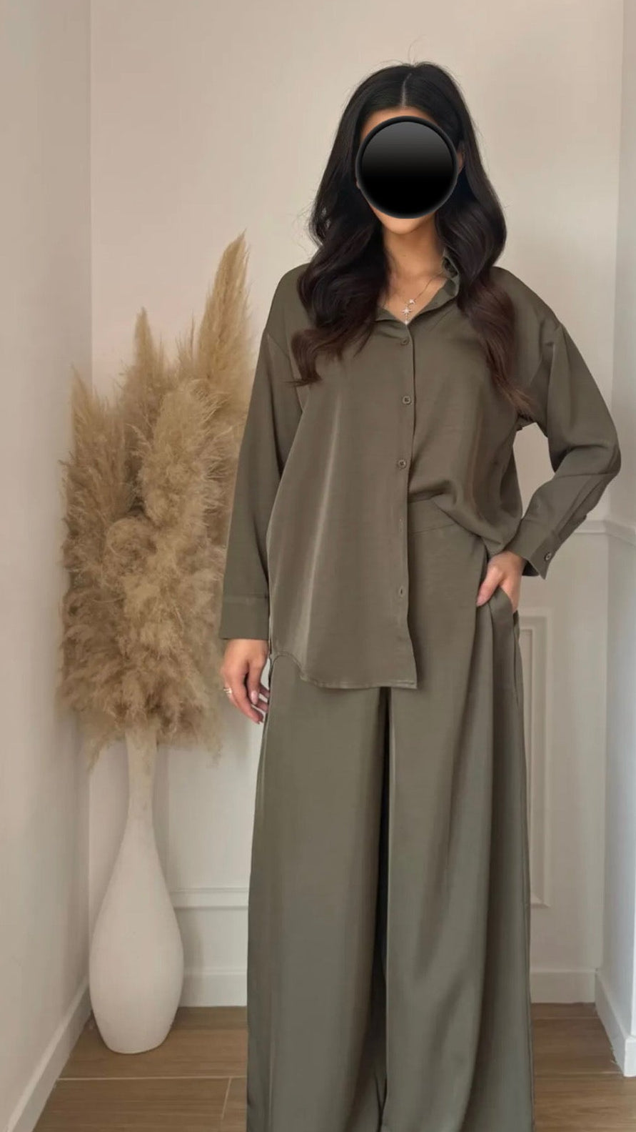 NIEUW - Blouse