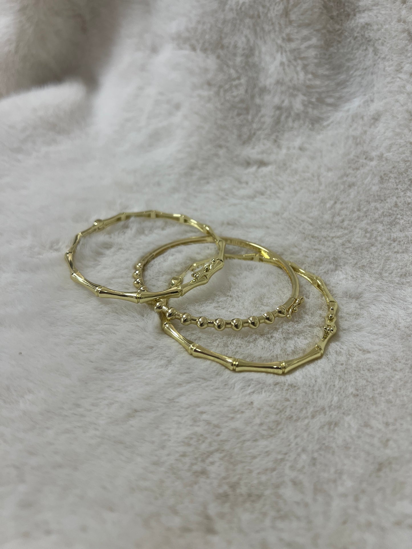 Traditionele armbanden sets (diverse soorten)