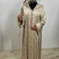 Exclusieve Nisam Collectie - Djellaba - Diverse varianten