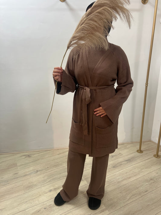 Driedelige kledingset