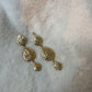 Traditionele oorbellen - Goud - Diverse varianten
