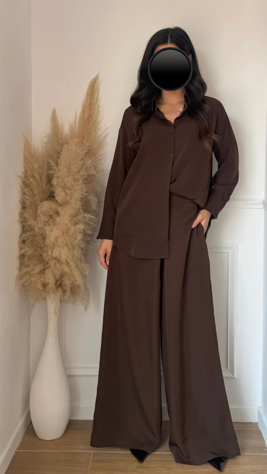 NIEUW - Blouse