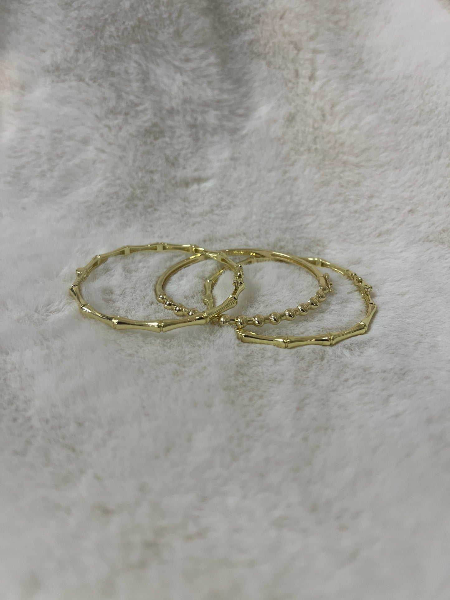 Traditionele armbanden sets (diverse soorten)