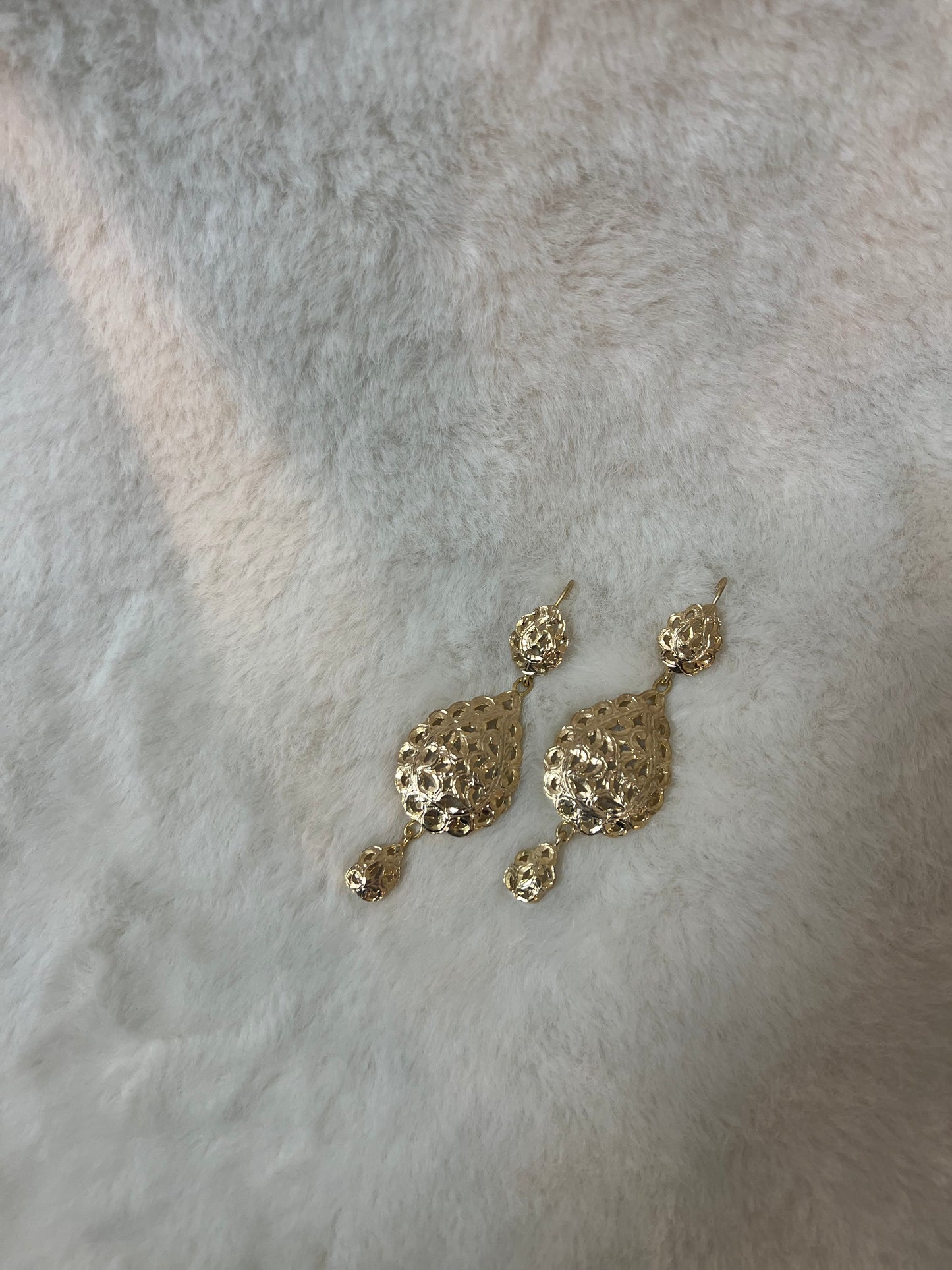 Traditionele oorbellen - Goud - Diverse varianten