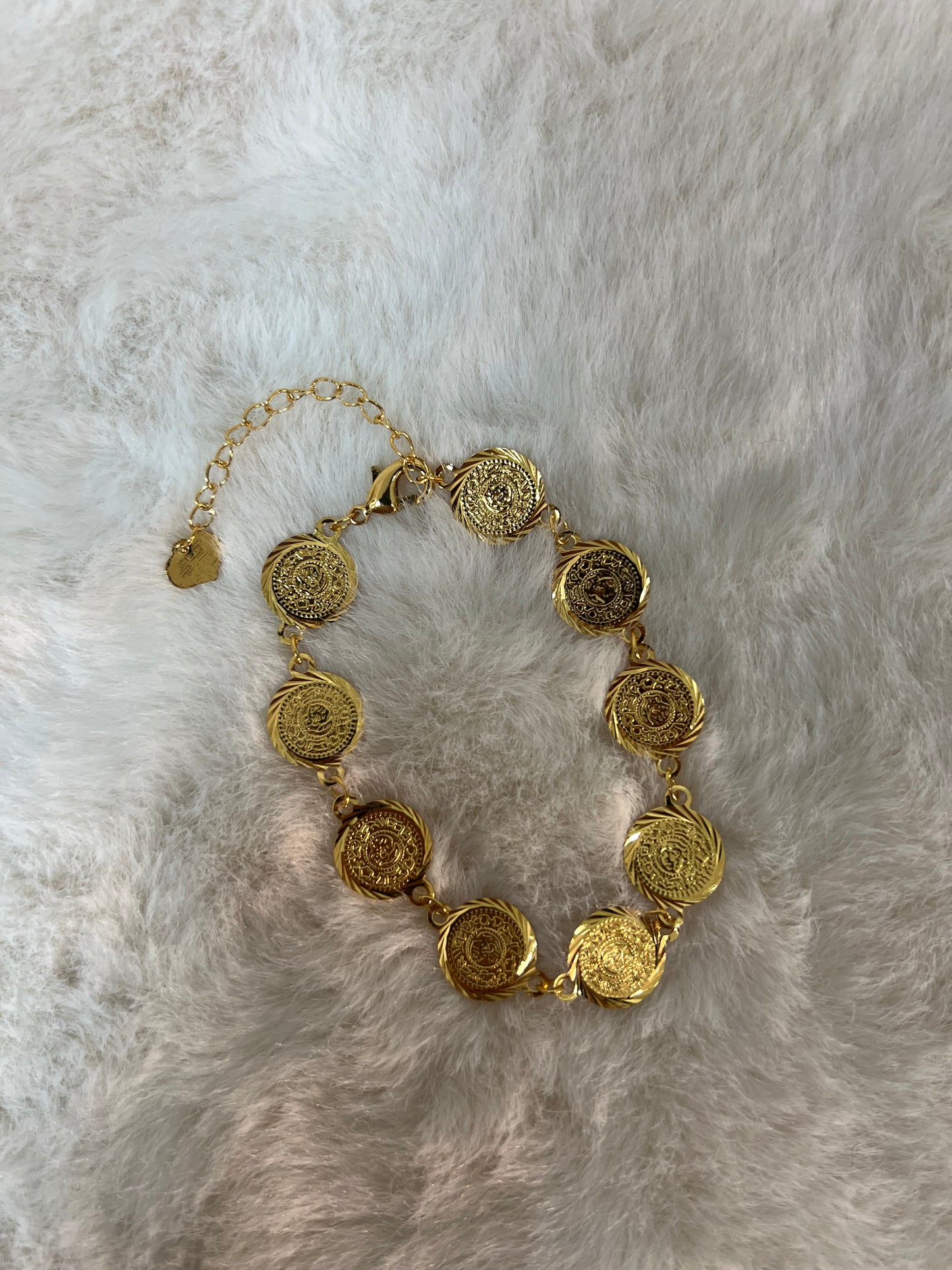 Traditionele armband