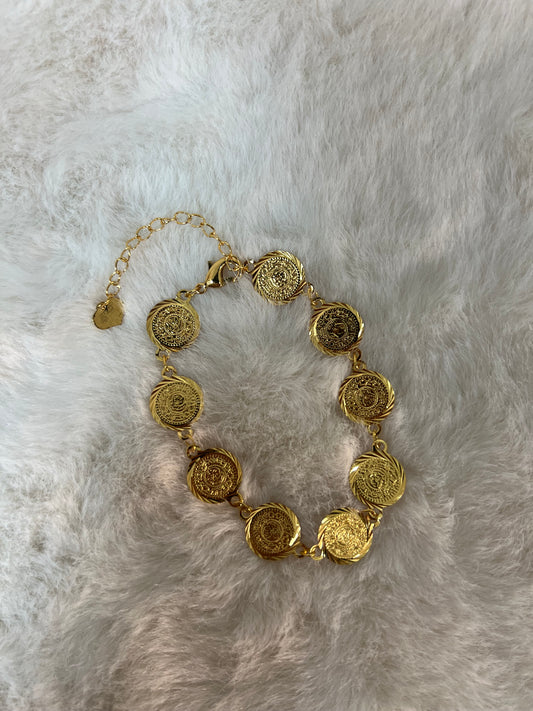 Traditionele armband