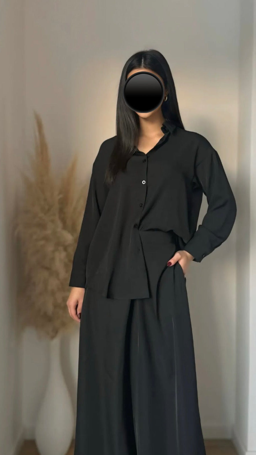 NIEUW - Blouse