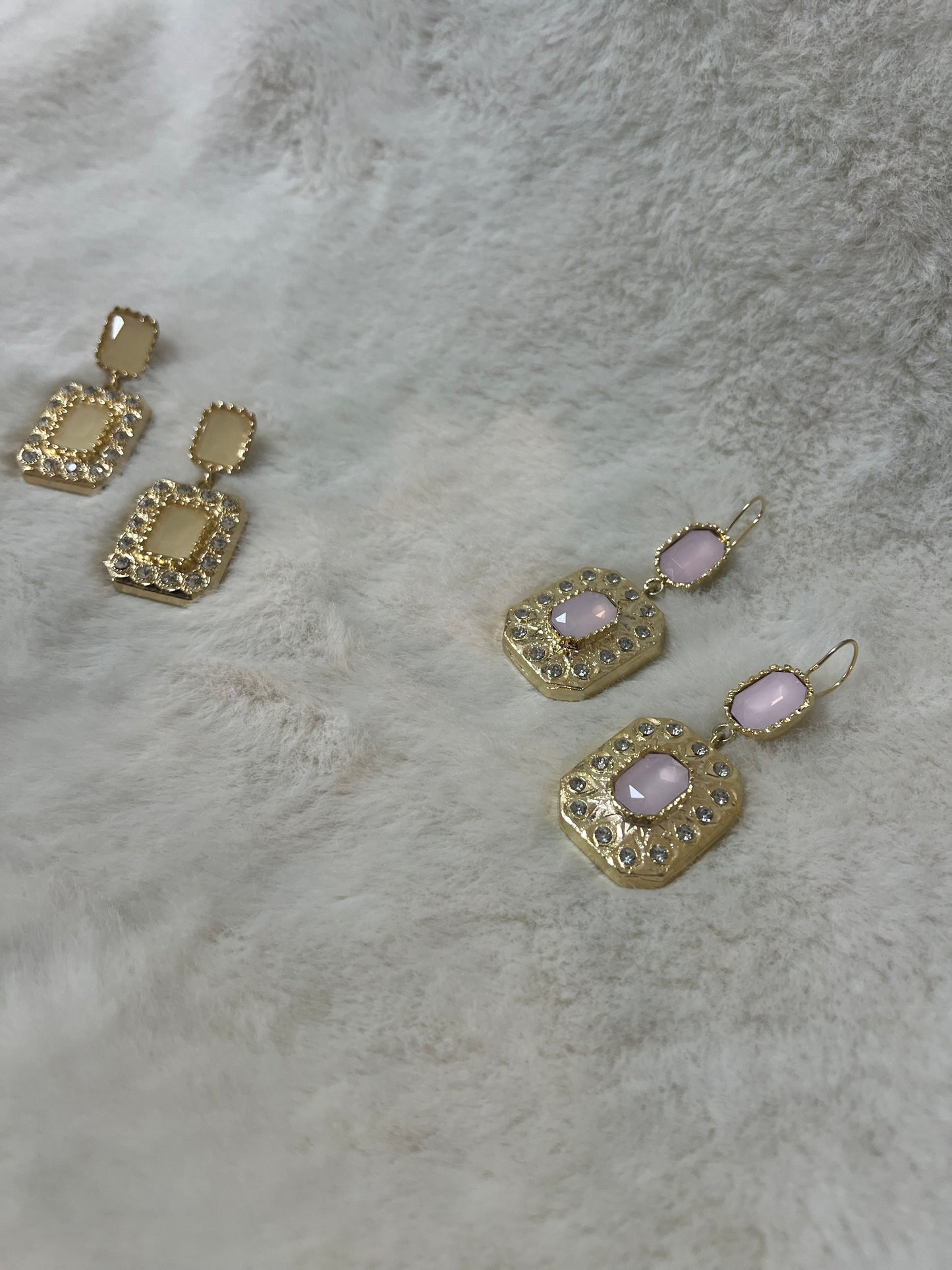 Traditionele oorbellen - Goud - Diverse varianten