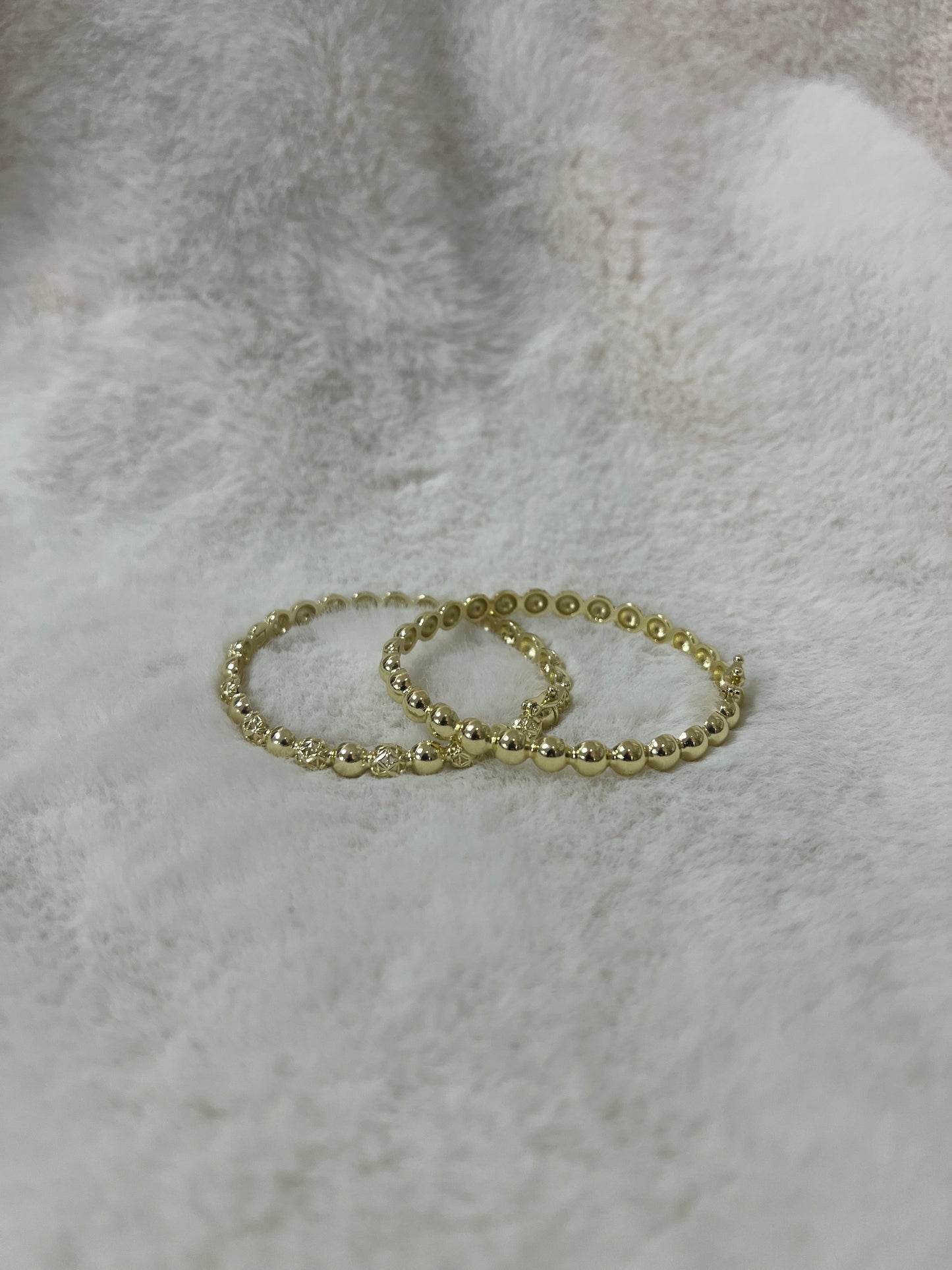 Traditionele armbanden sets (diverse soorten)