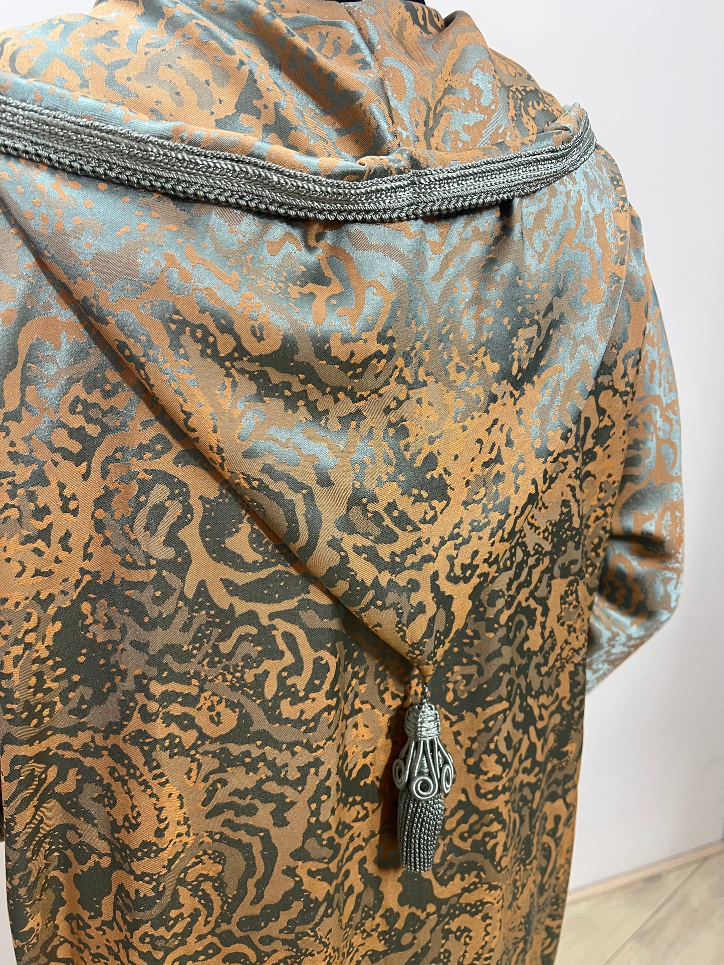 Exclusieve Nisam Collectie - Djellaba - Diverse varianten