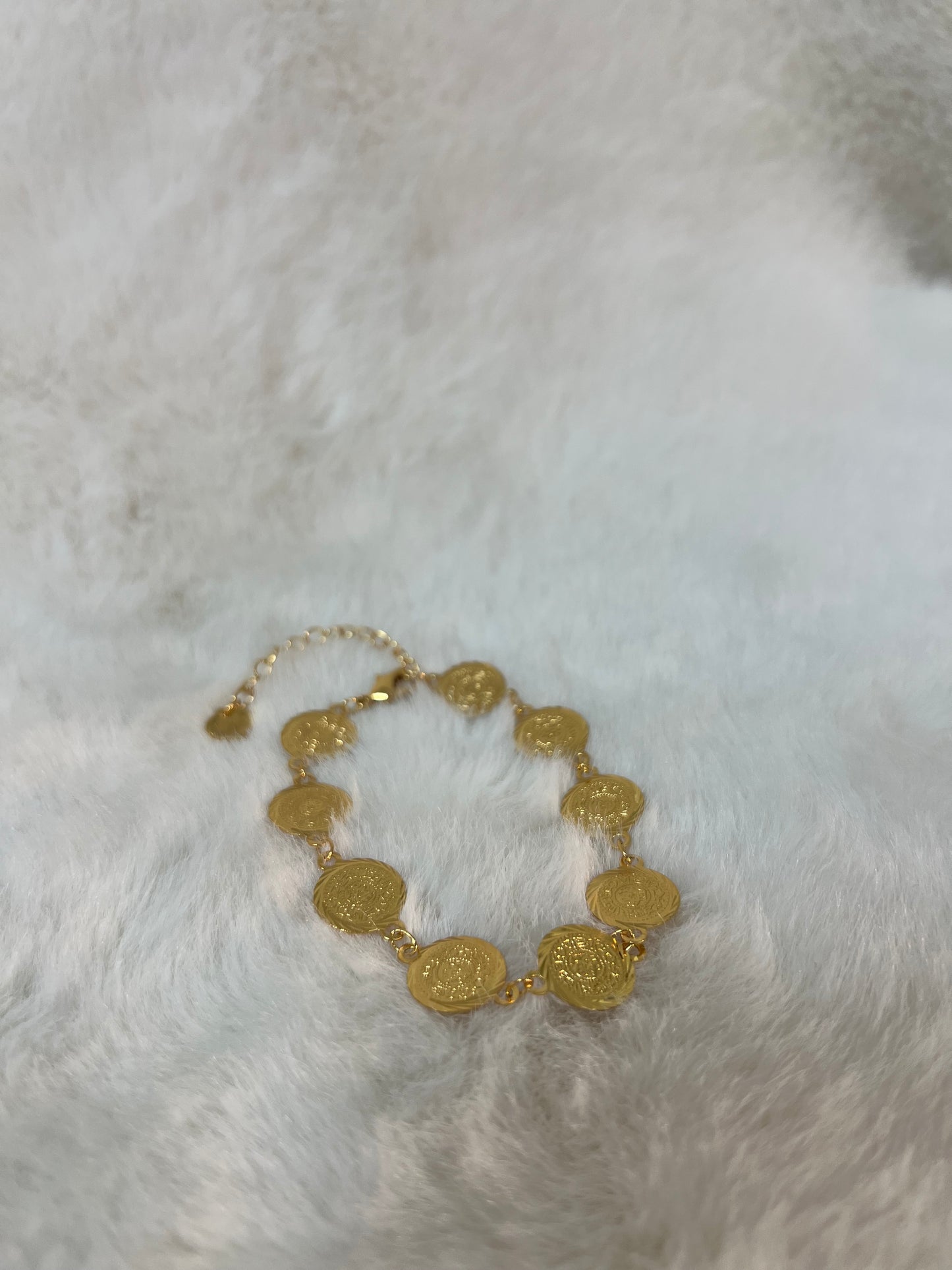 Traditionele armband