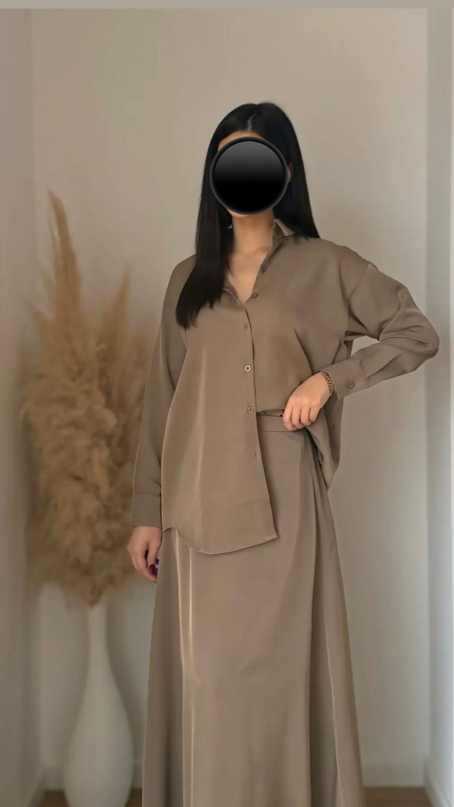 NIEUW - Blouse