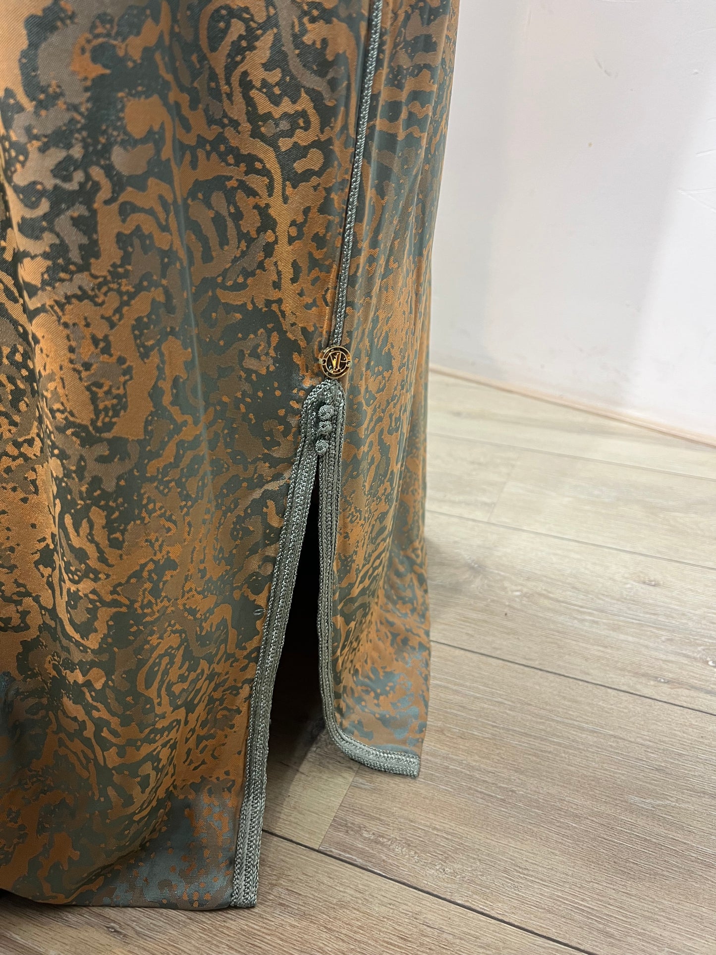 Exclusieve Nisam Collectie - Djellaba - Diverse varianten