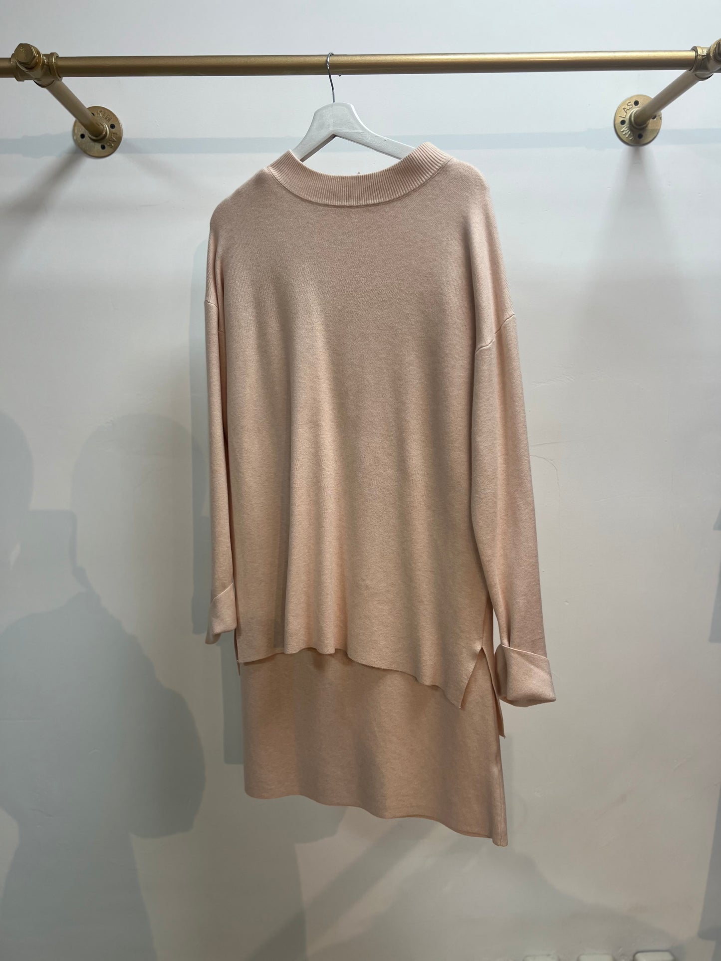 Twinset met rok
