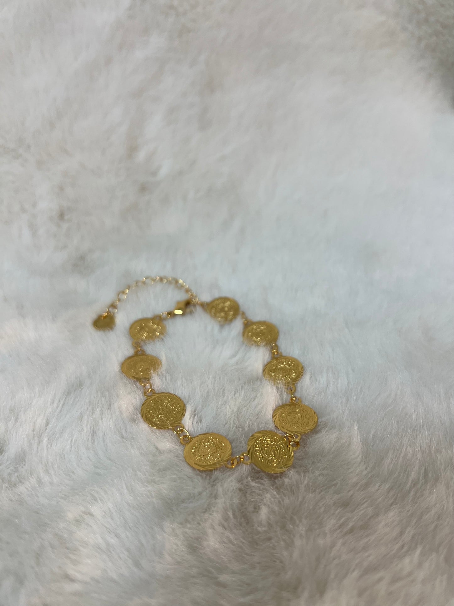 Traditionele armband