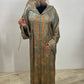 Exclusieve Nisam Collectie - Djellaba - Diverse varianten