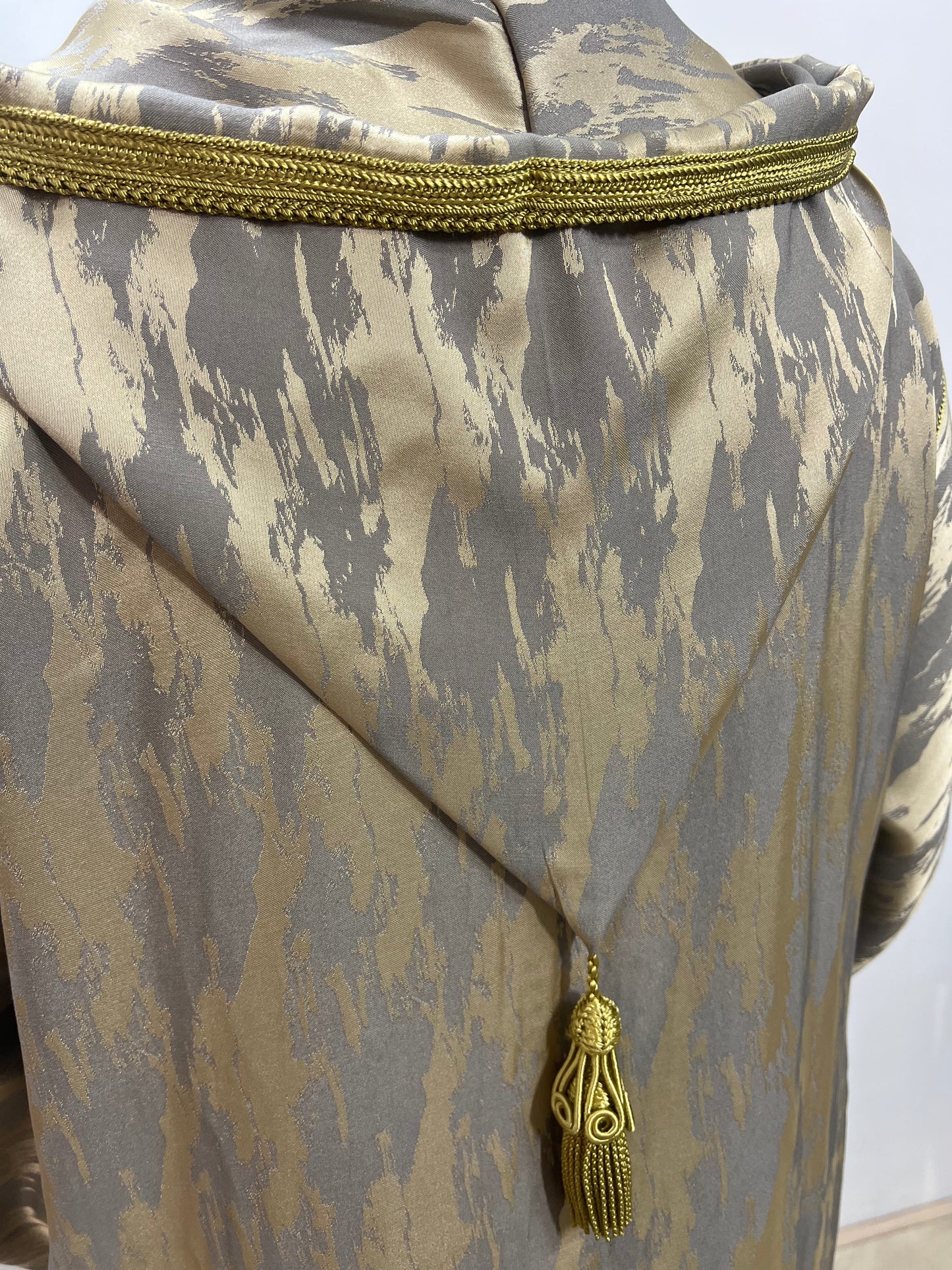 Exclusieve Nisam Collectie - Djellaba - Diverse varianten