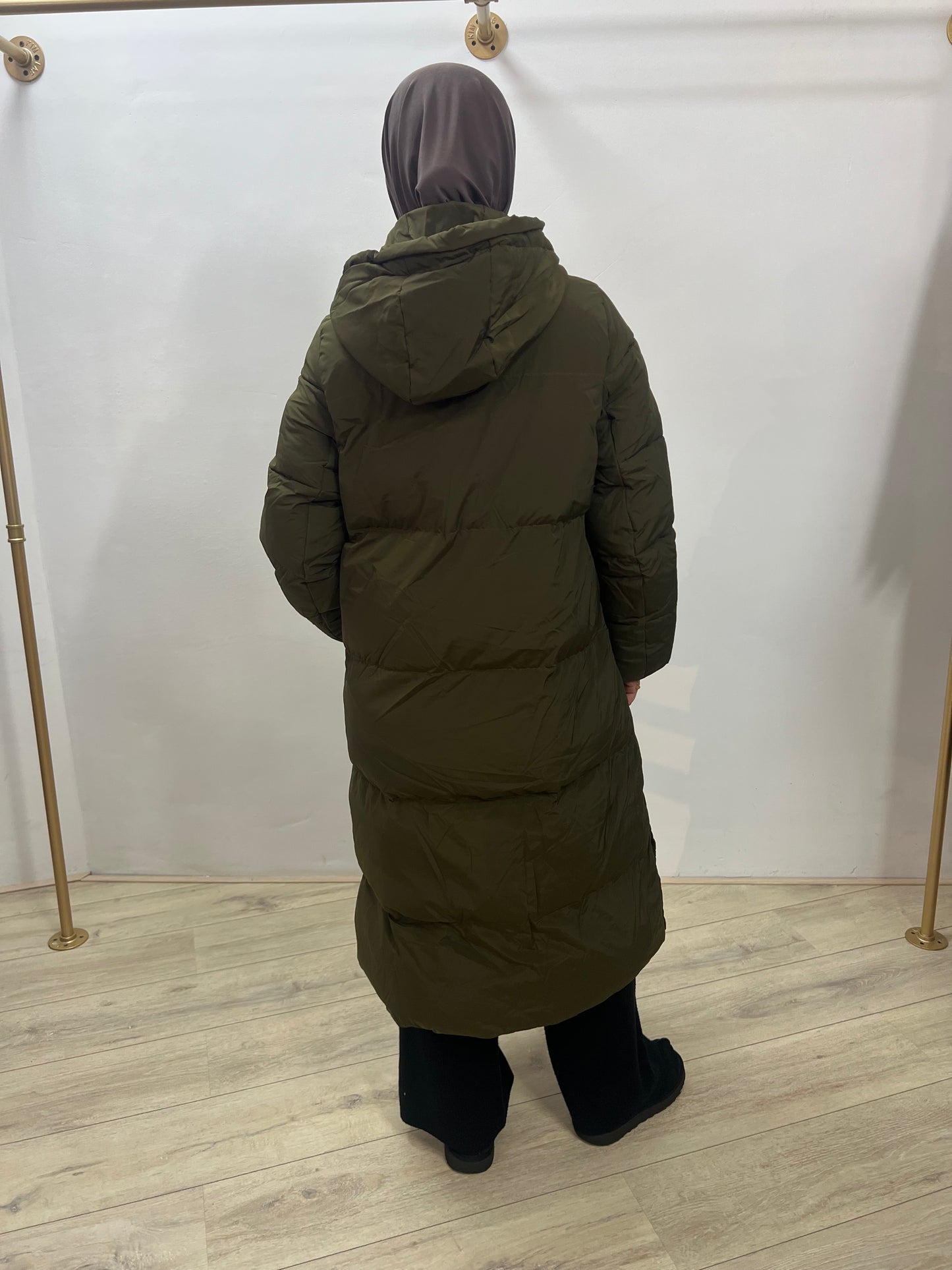 Winterjas