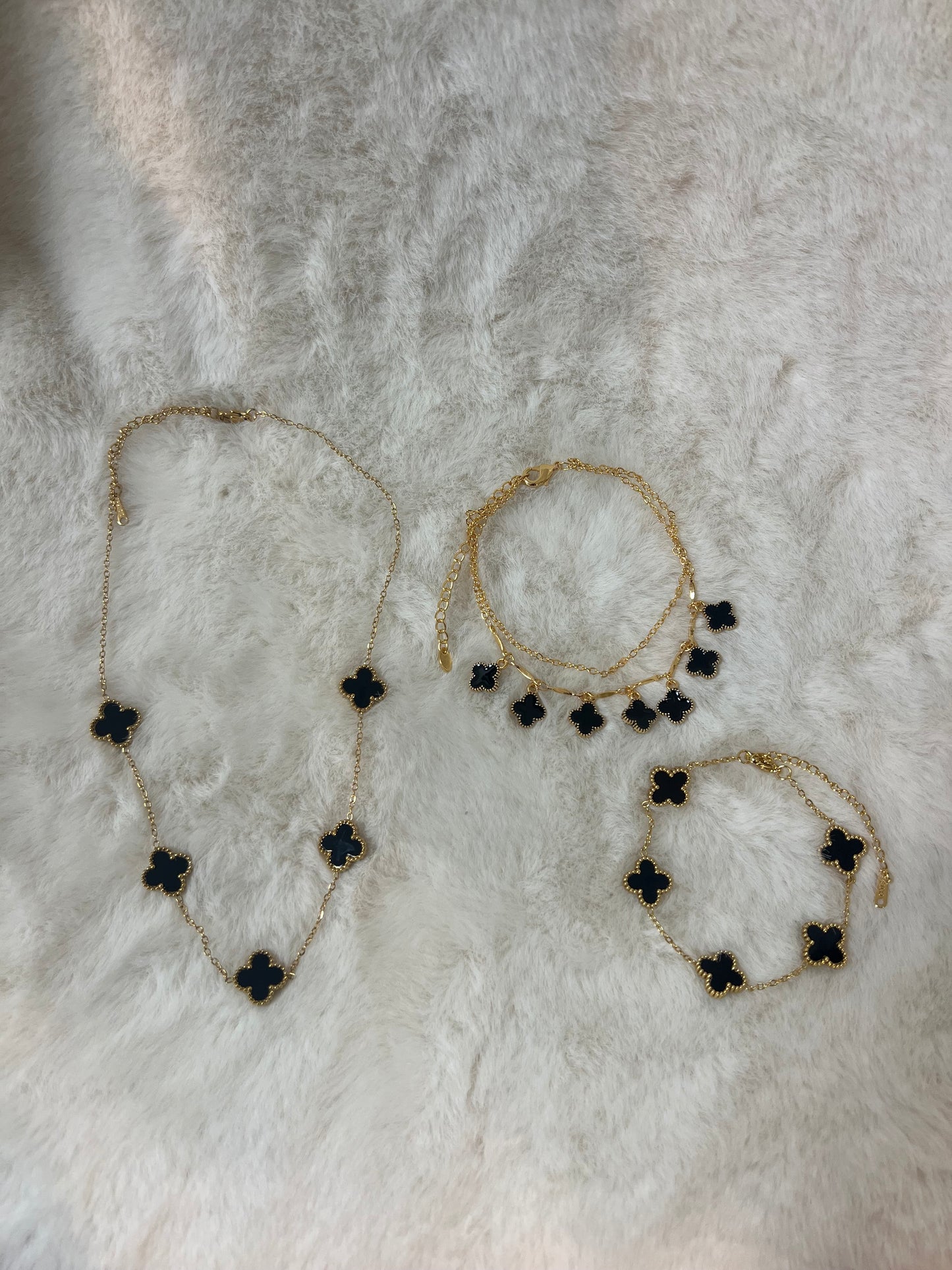 Sieraden - Ketting Nisrine