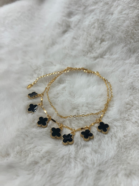 Sieraden - Enkelbandje Nisrine