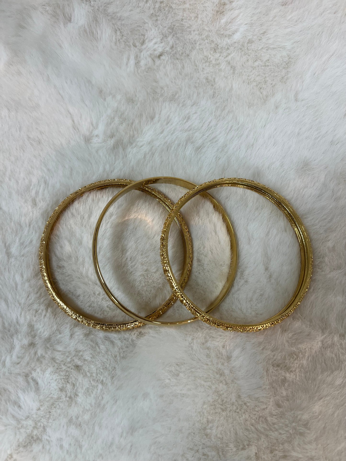 Traditionele sieraden set - Armbanden