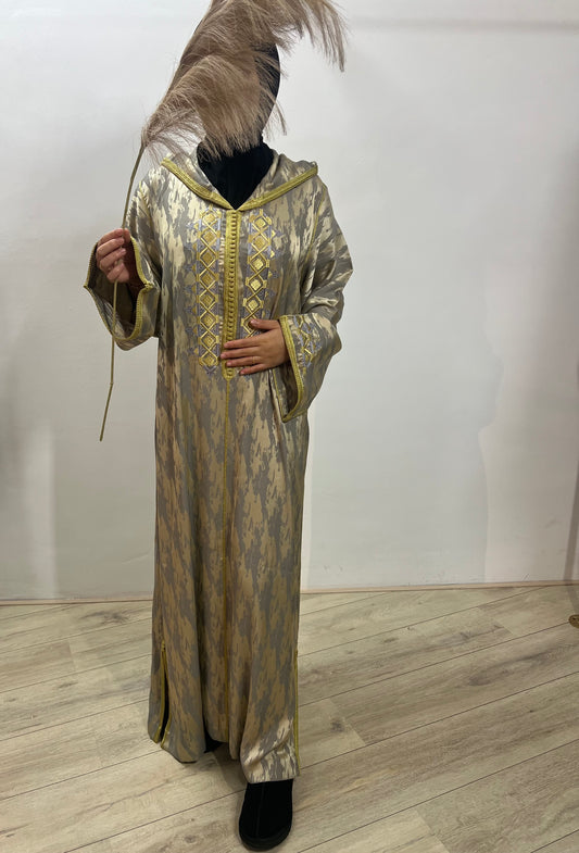 Exclusieve Nisam Collectie - Djellaba - Diverse varianten