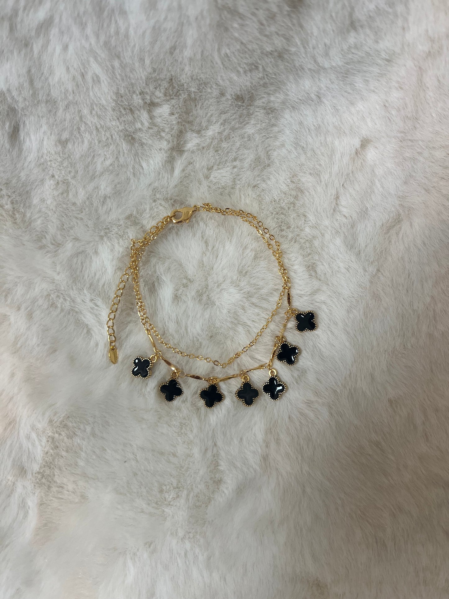 Sieraden - Enkelbandje Nisrine