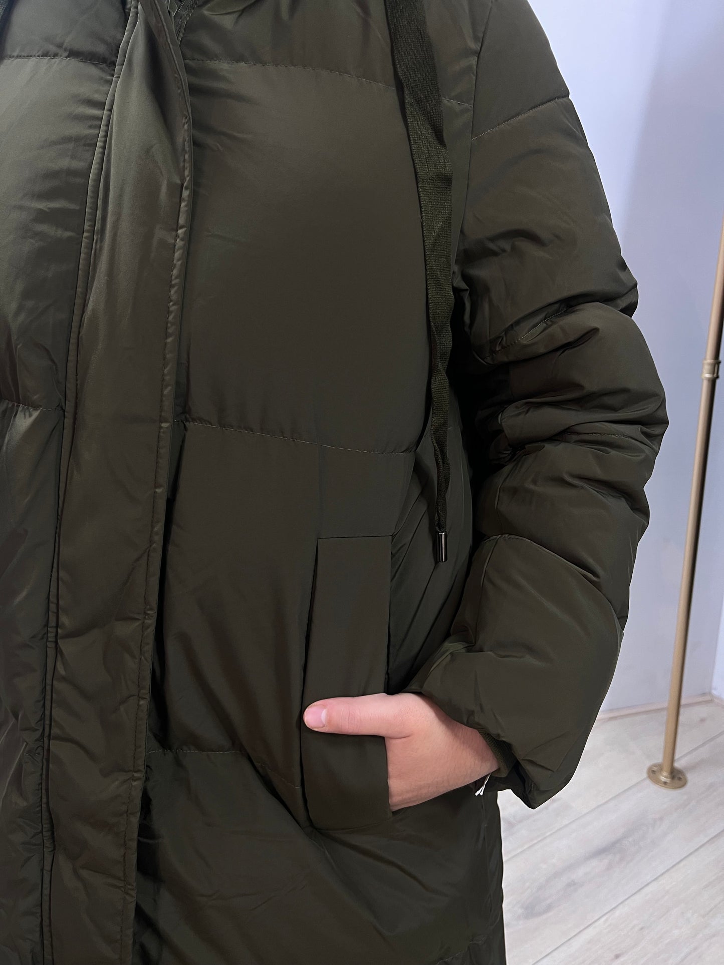 Winterjas