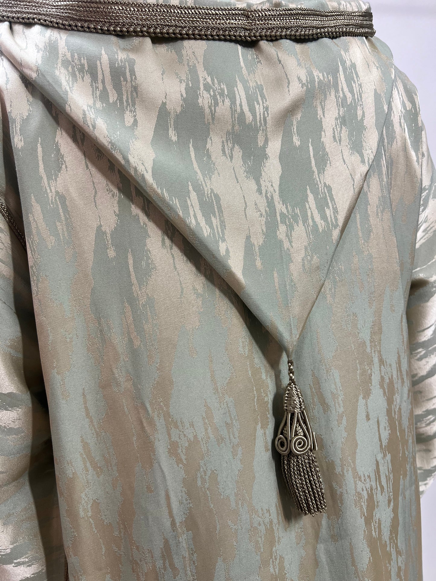 Exclusieve Nisam Collectie - Djellaba - Diverse varianten