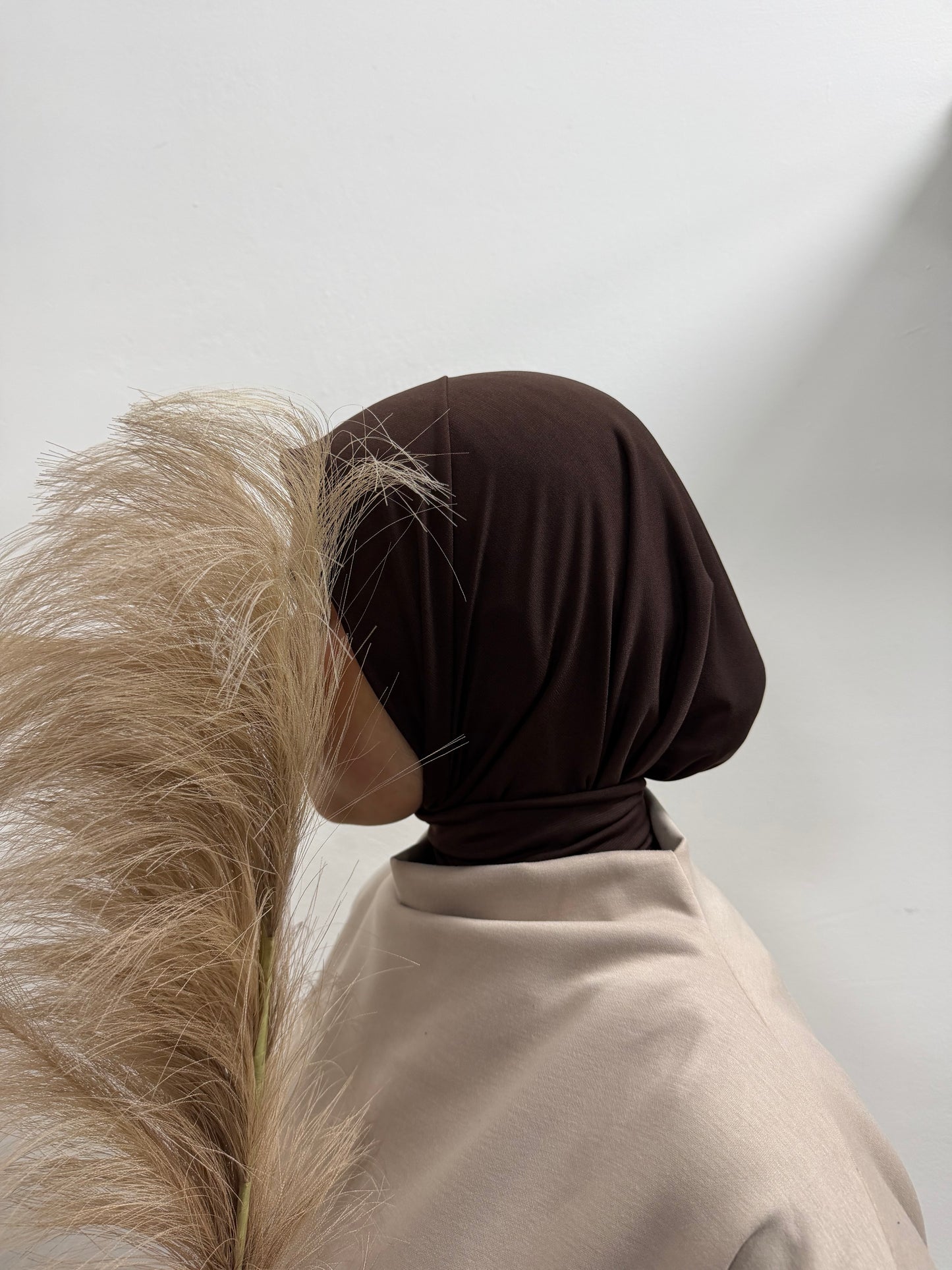 NIEUW - Instant hijab