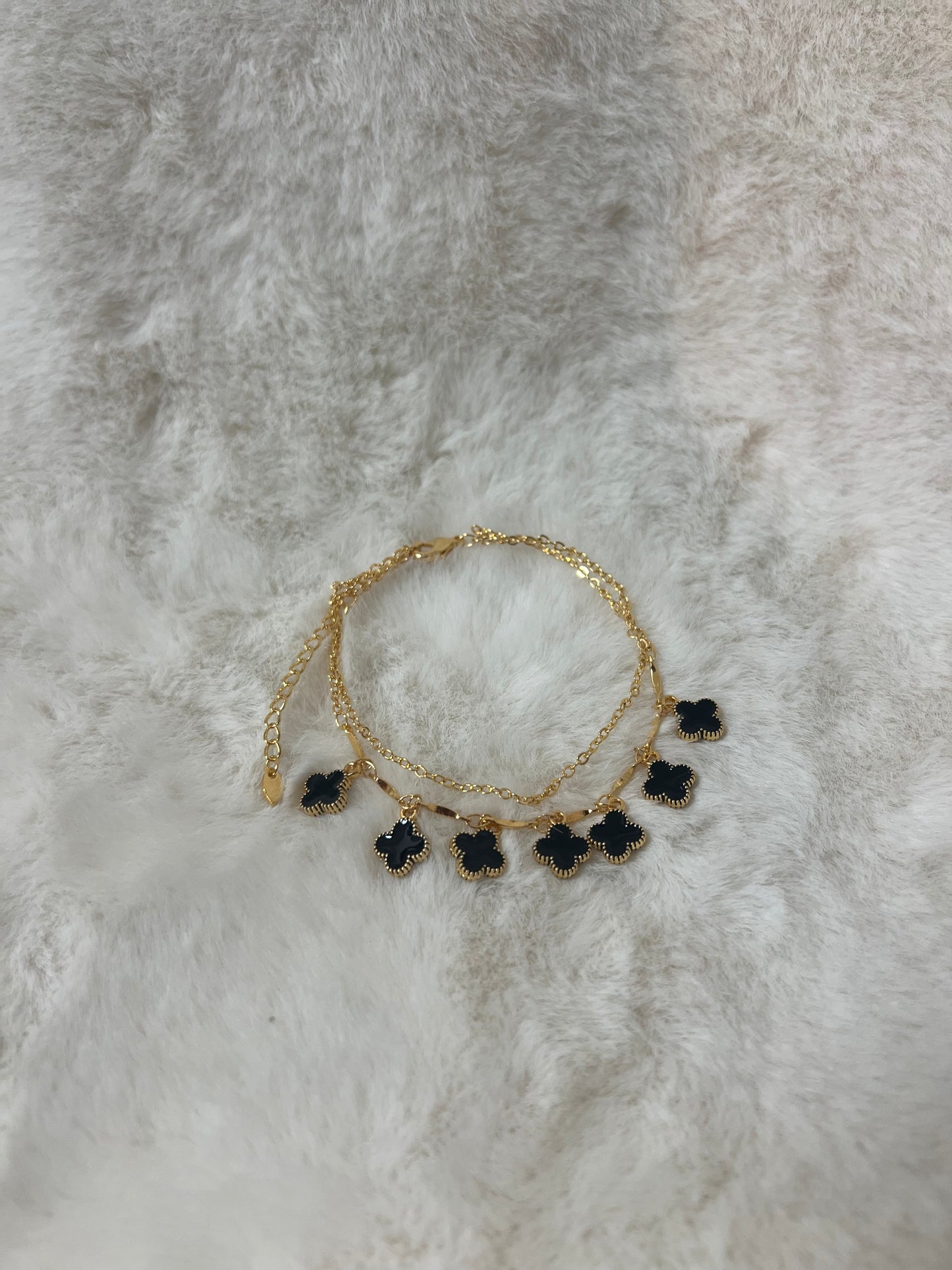 Sieraden - Enkelbandje Nisrine