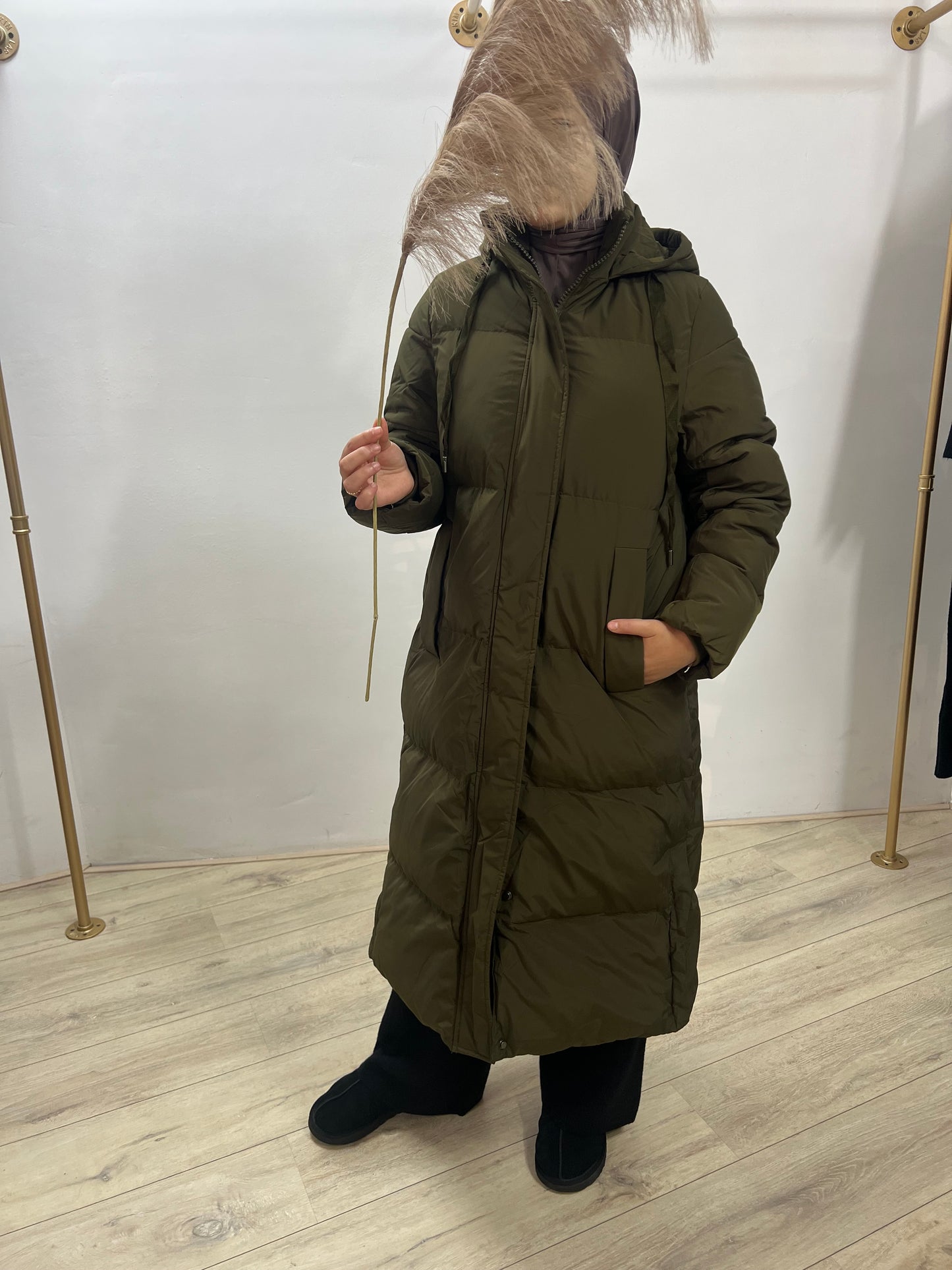 Winterjas