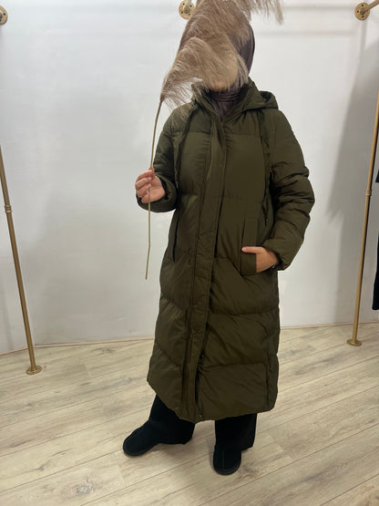 Winterjas