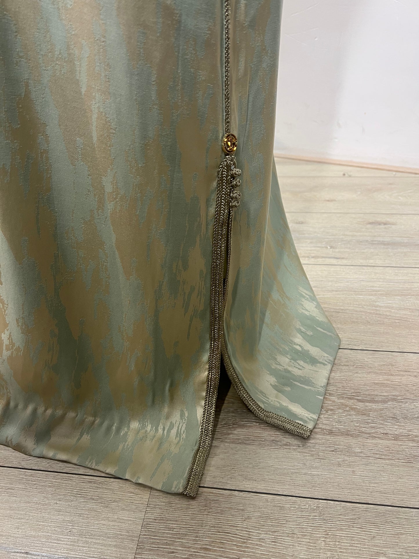 Exclusieve Nisam Collectie - Djellaba - Diverse varianten
