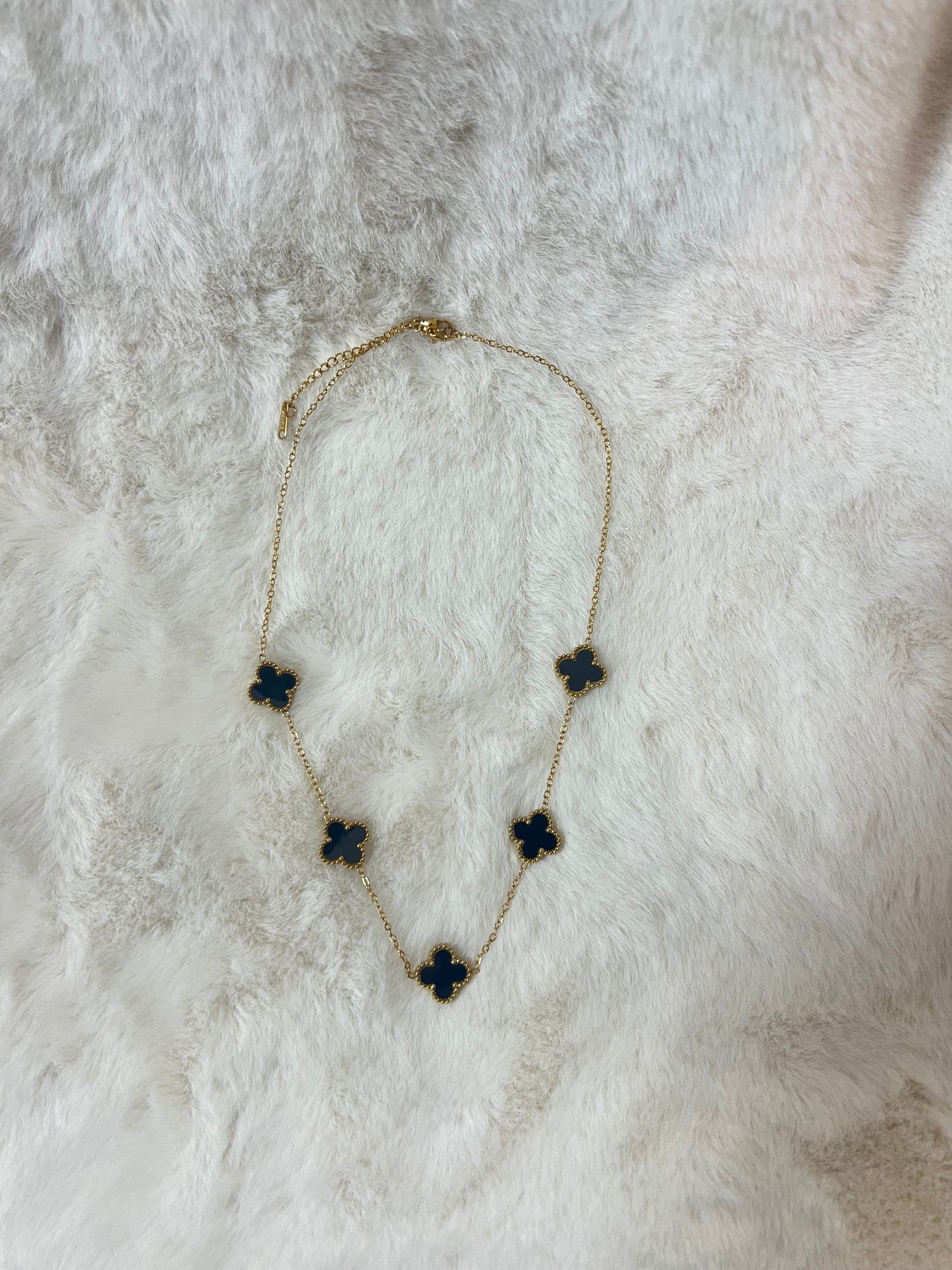 Sieraden - Ketting Nisrine