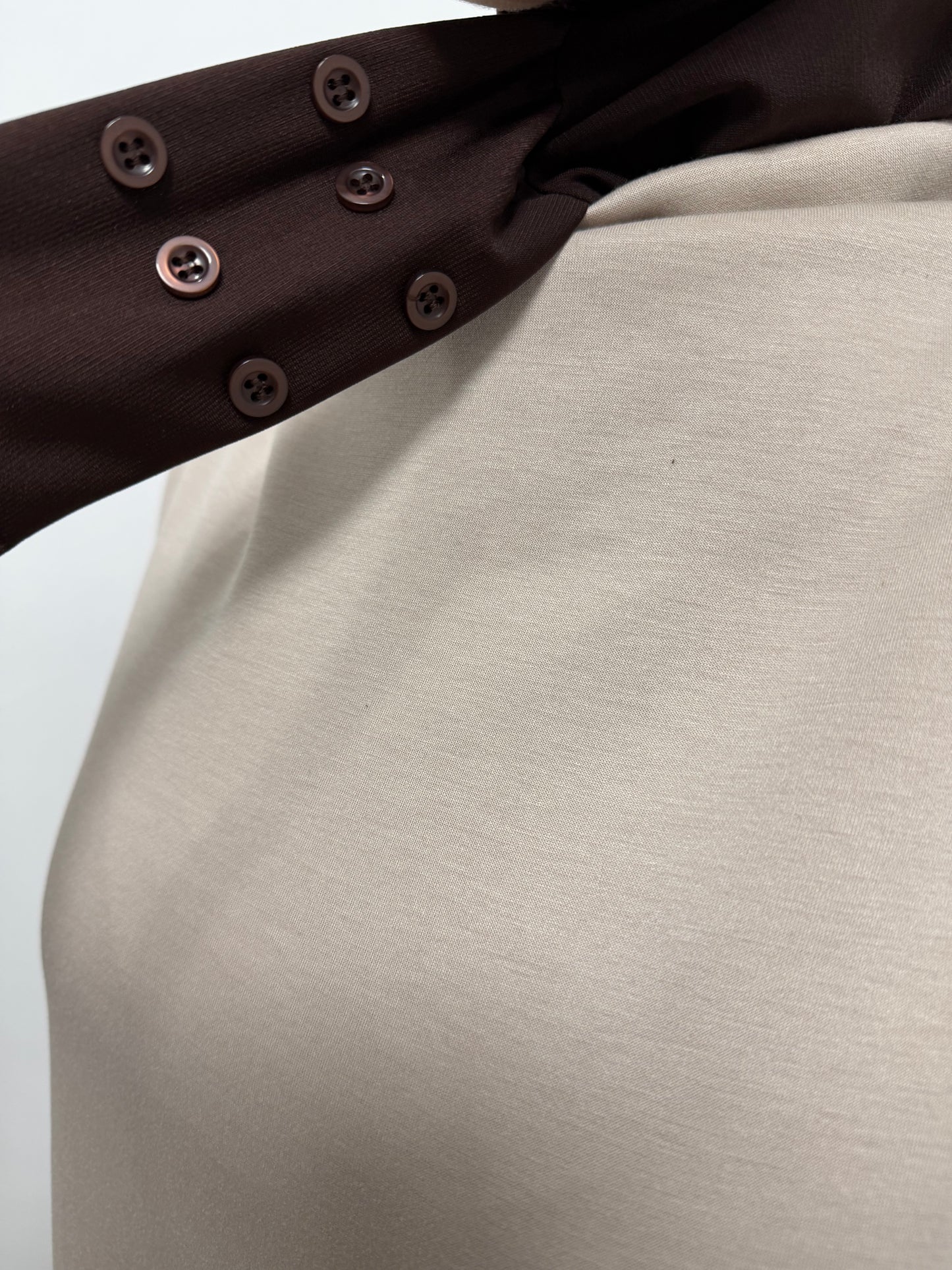 NIEUW - Instant hijab