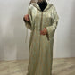 Exclusieve Nisam Collectie - Djellaba - Diverse varianten