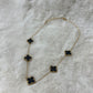 Sieraden - Ketting Nisrine